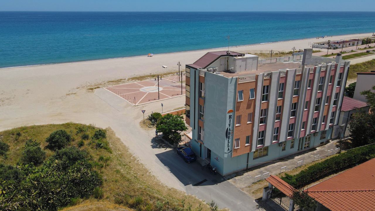 Photo of Outdoor in Marina di Davoli
