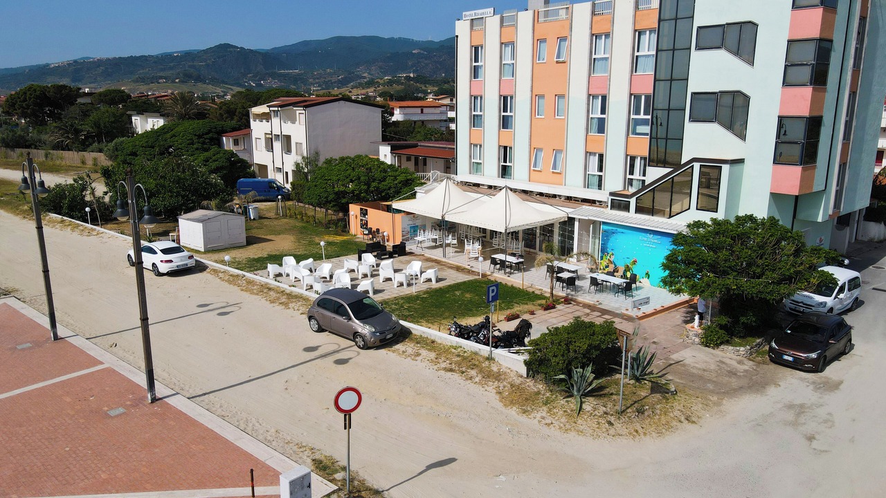 Photo of Outdoor in Marina di Davoli