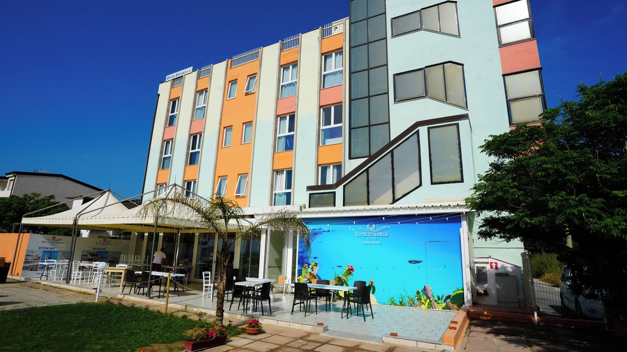 Photo of Outdoor in Marina di Davoli