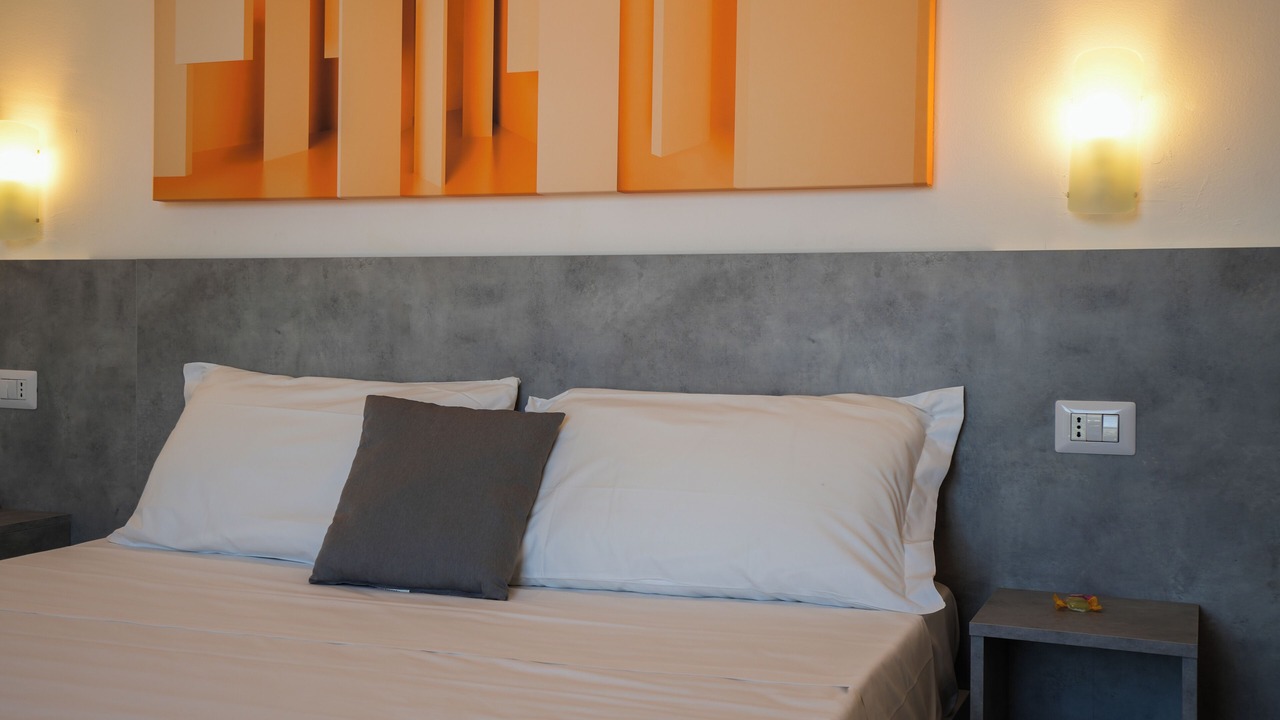 Photo of Bedroom in Marina di Davoli