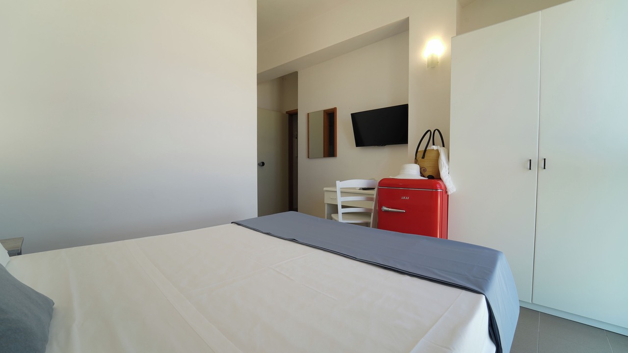Photo of Bedroom in Marina di Davoli