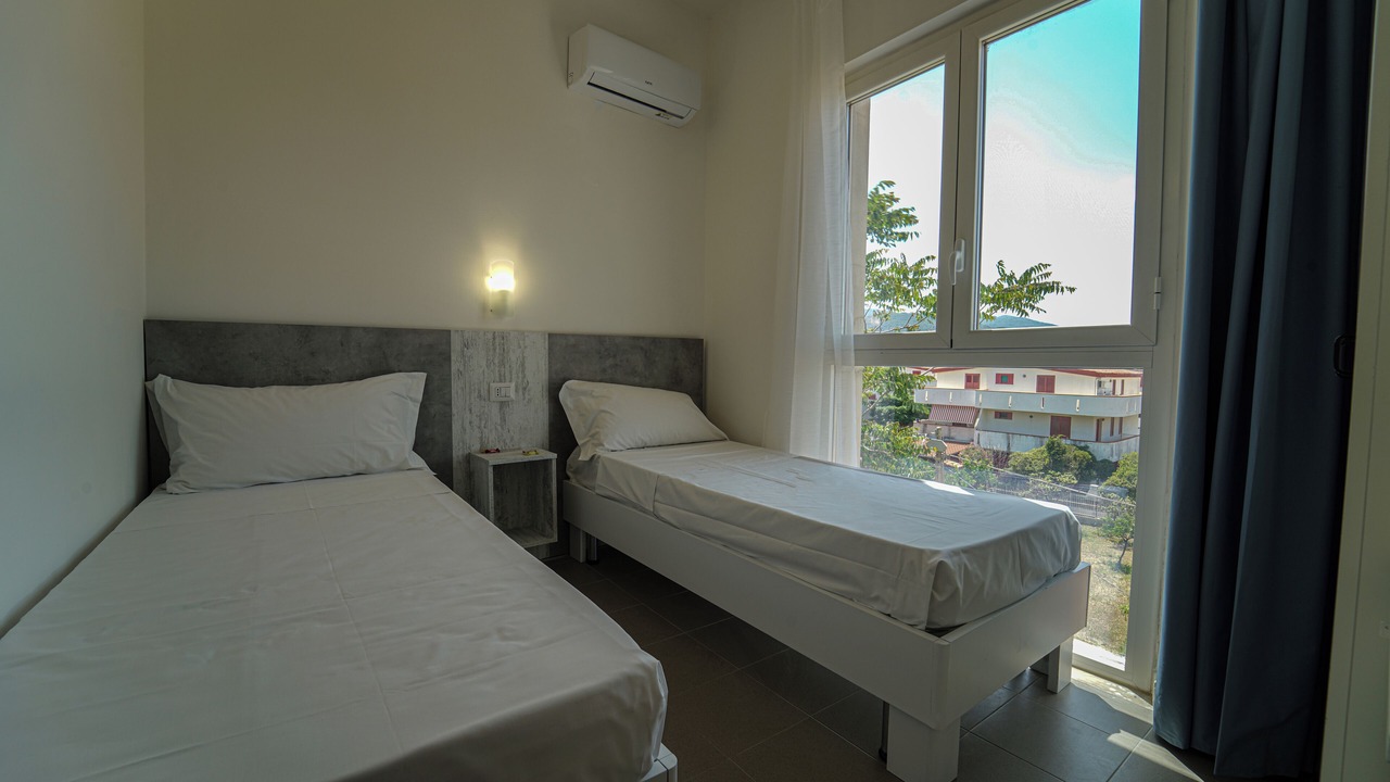 Photo of Bedroom in Marina di Davoli