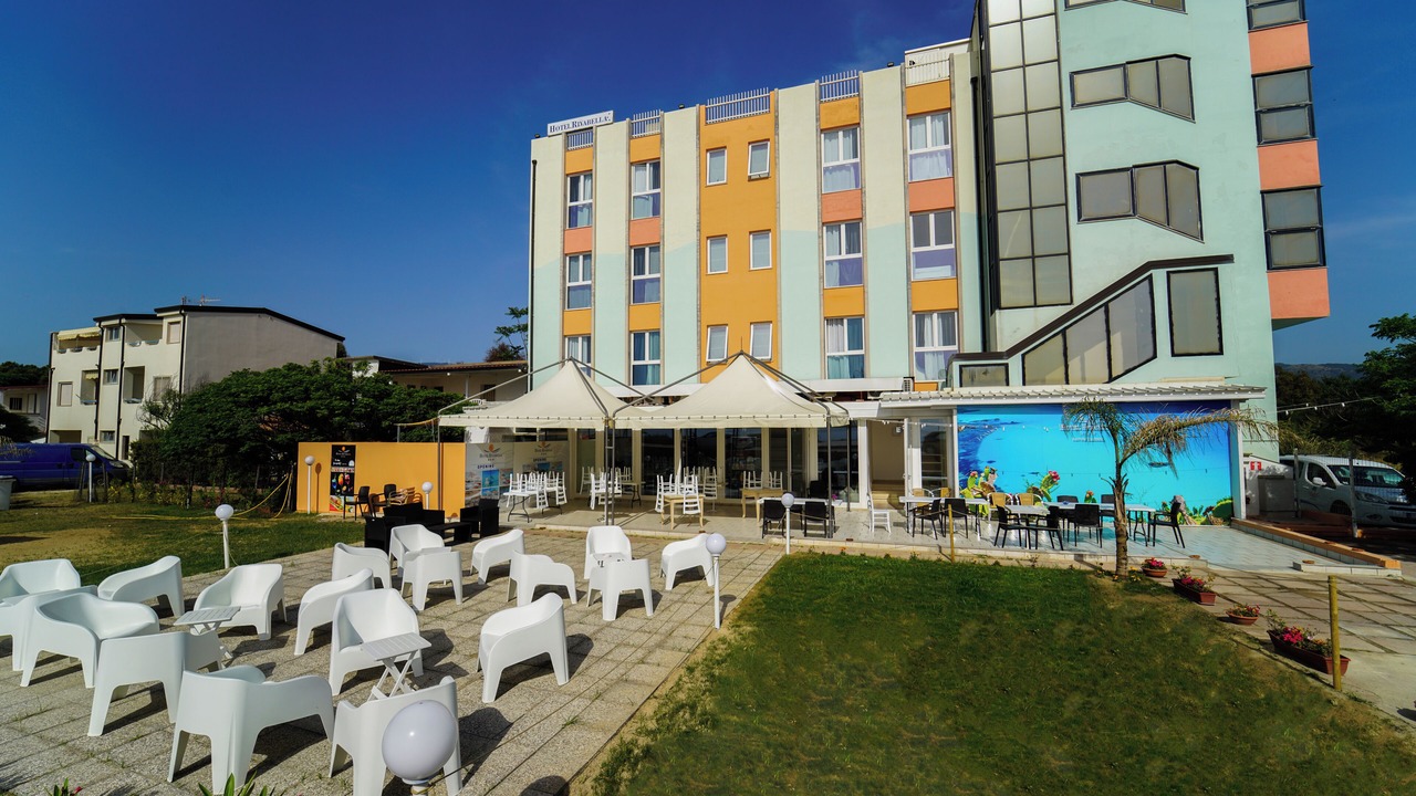 Photo of Outdoor in Marina di Davoli