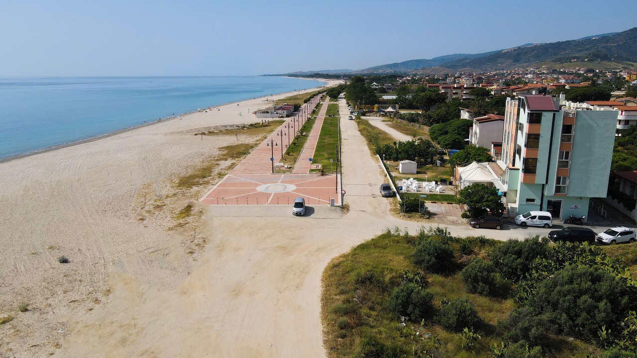 Photo of Outdoor in Marina di Davoli