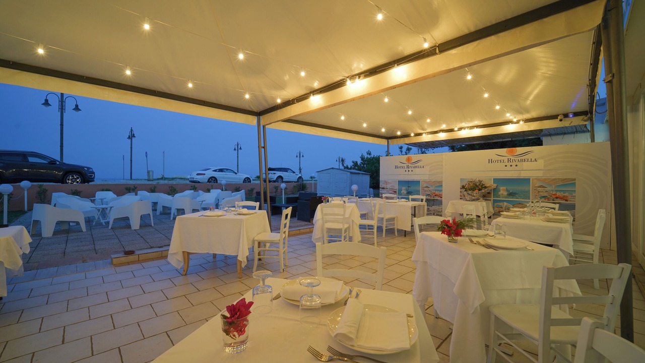 Photo of Outdoor in Marina di Davoli