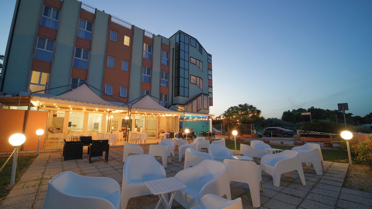 Photo of Outdoor in Marina di Davoli