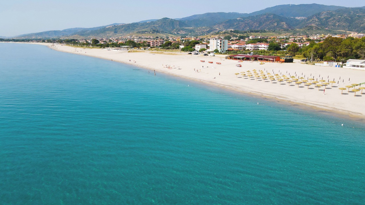 Photo of Outdoor in Marina di Davoli