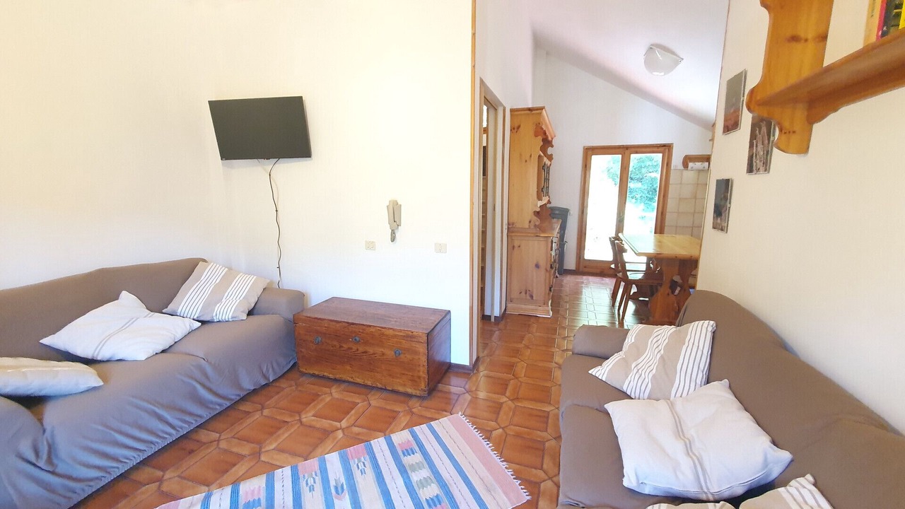 Photo of Livingroom in Premilcuore
