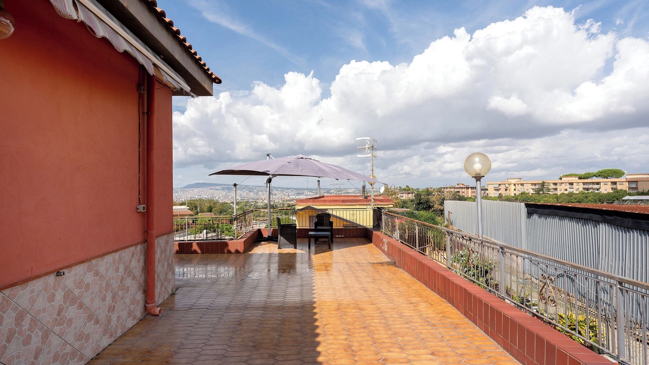 Photo of Outdoor in Ercolano
