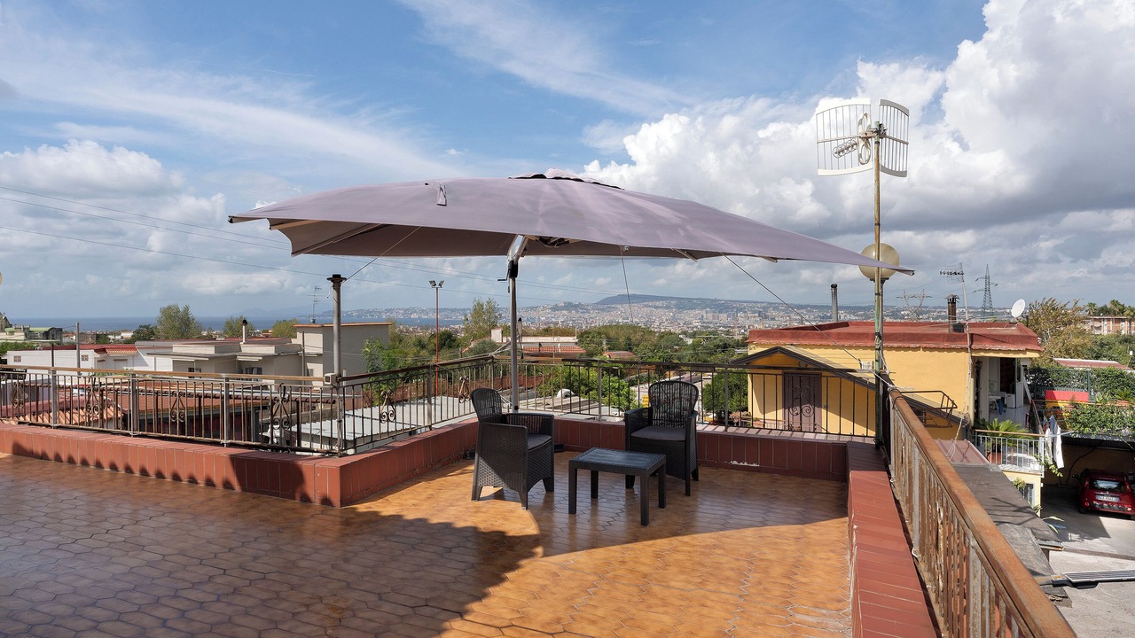 Photo of Outdoor in Ercolano