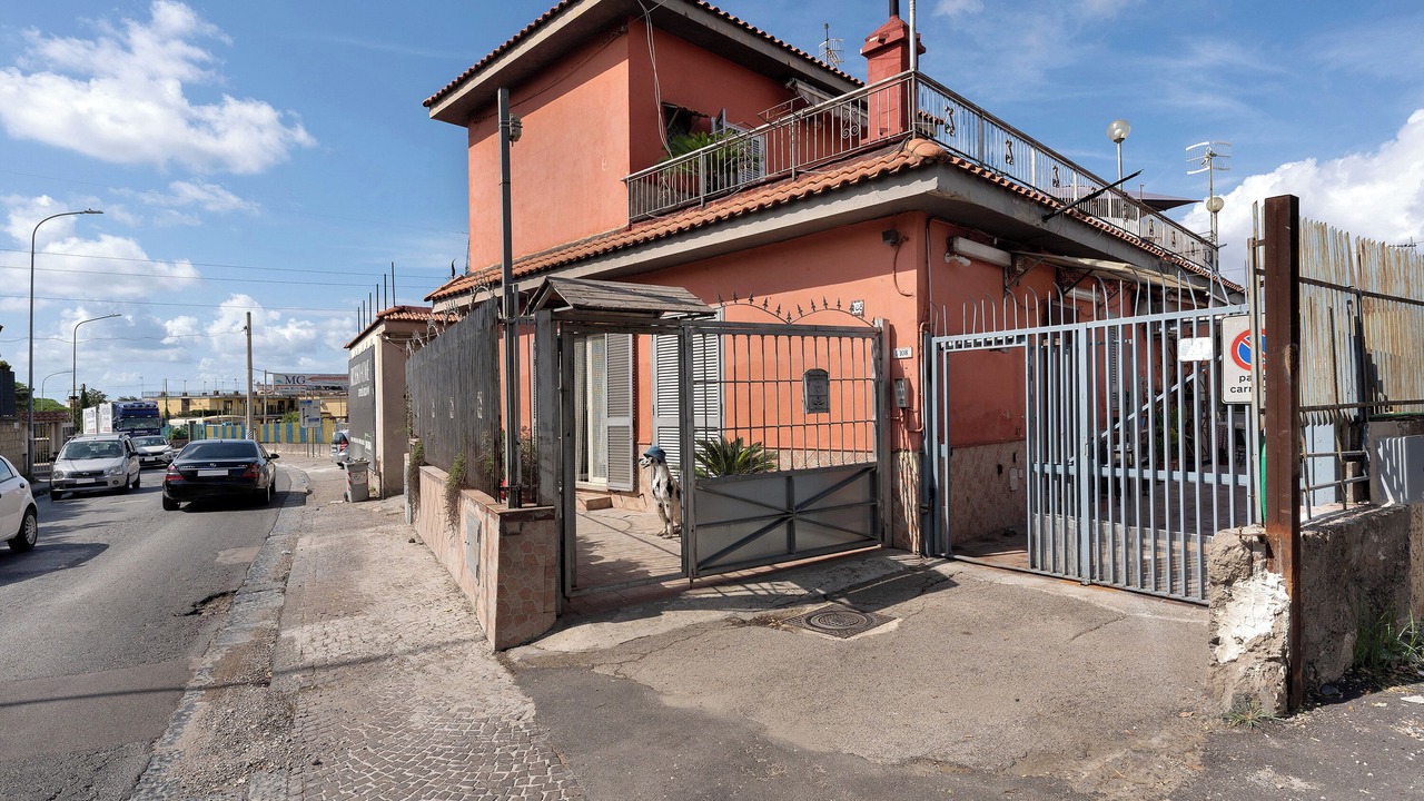 Photo of Outdoor in Ercolano