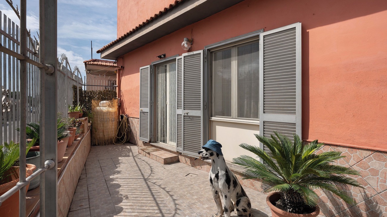 Photo of Outdoor in Ercolano