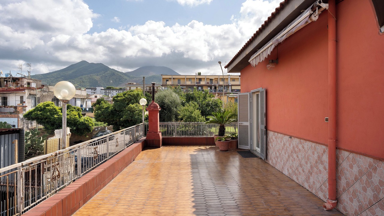 Photo of Outdoor in Ercolano