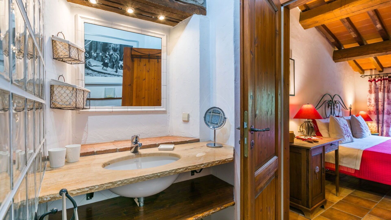 Photo of Bathroom in Moncioni