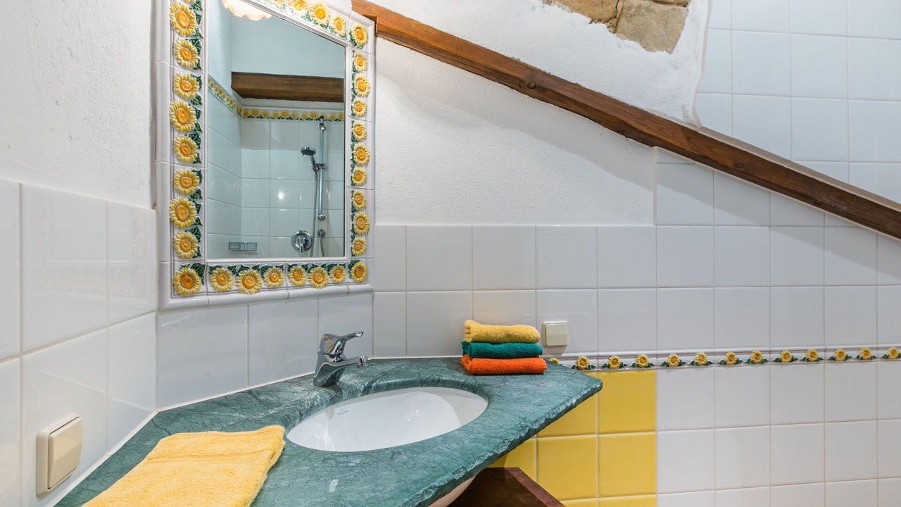 Photo of Bathroom in Moncioni