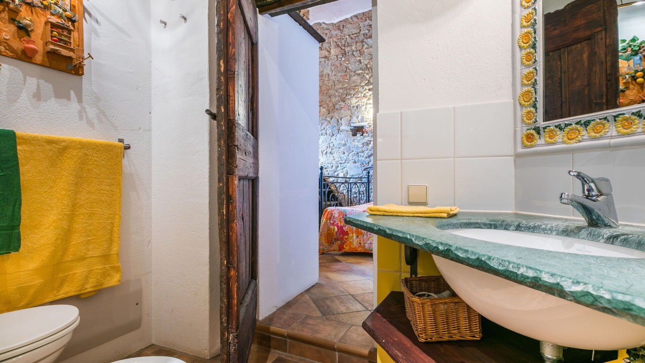 Photo of Bathroom in Moncioni