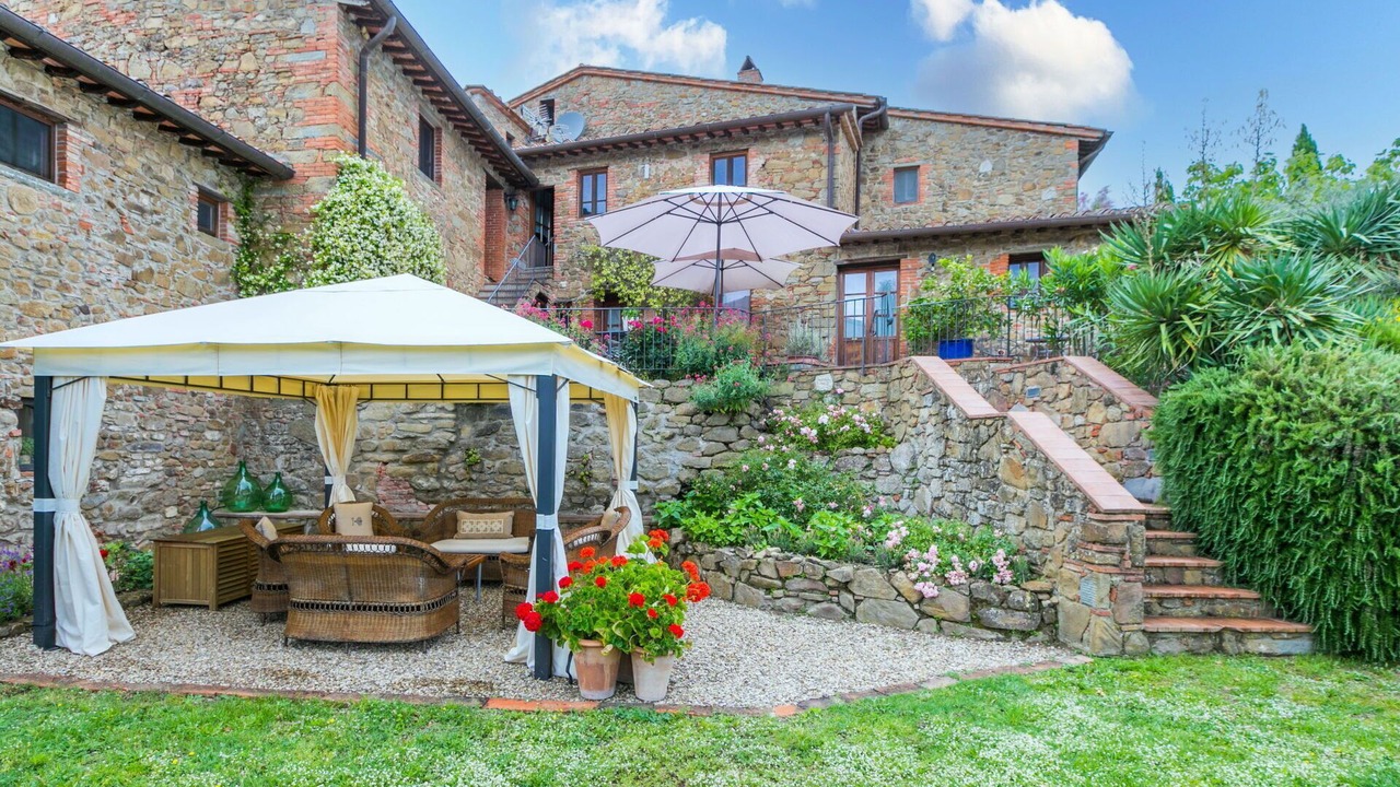 Photo of Outdoor in Moncioni