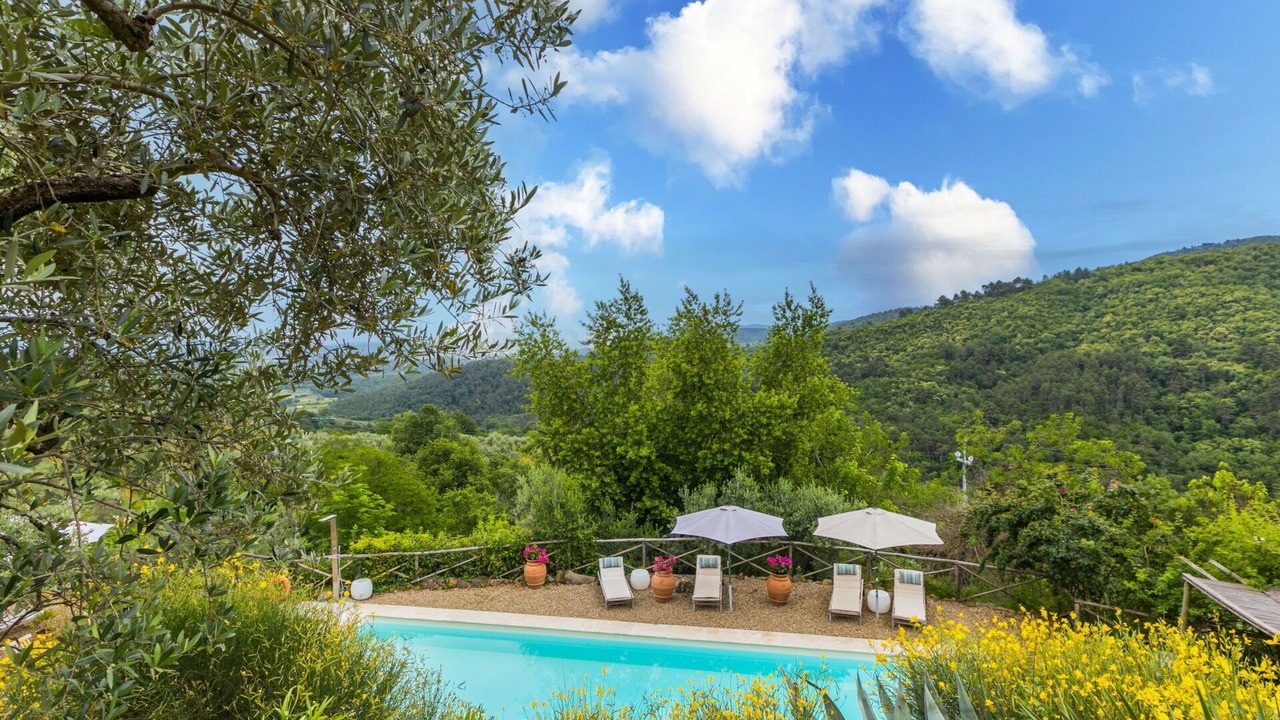 Photo of Outdoor in Moncioni