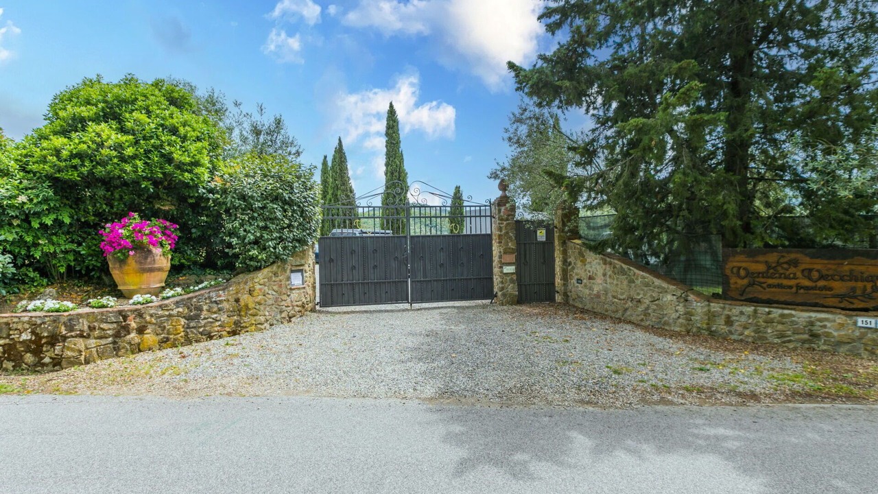 Photo of Outdoor in Moncioni