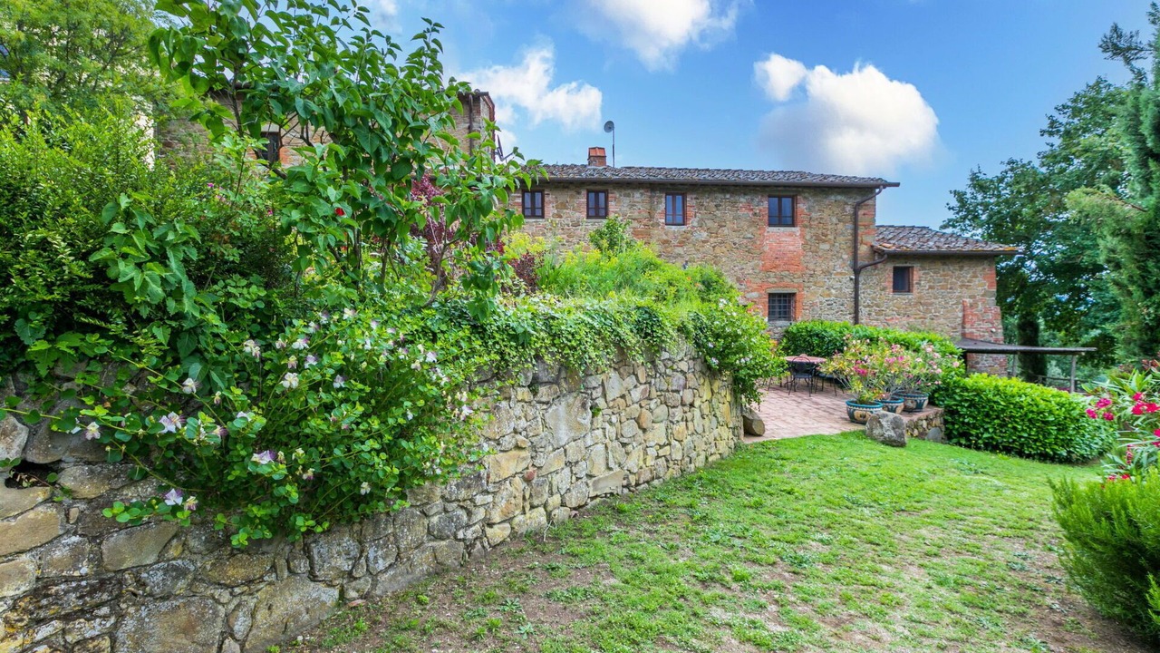 Photo of Outdoor in Moncioni