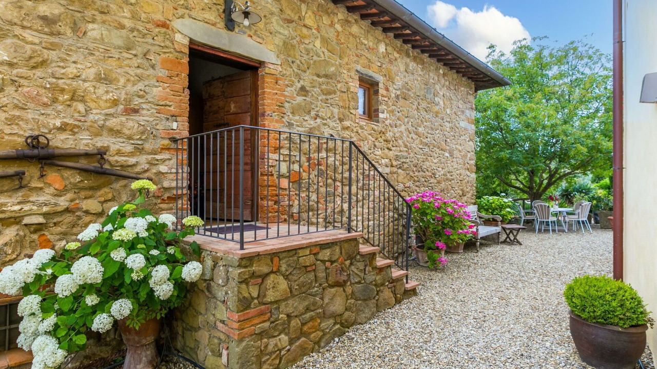 Photo of Outdoor in Moncioni