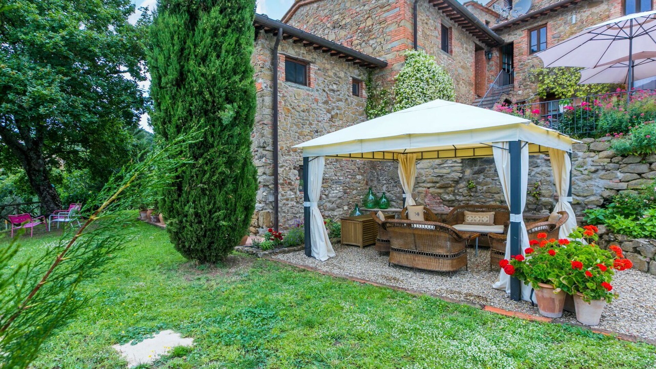 Photo of Outdoor in Moncioni