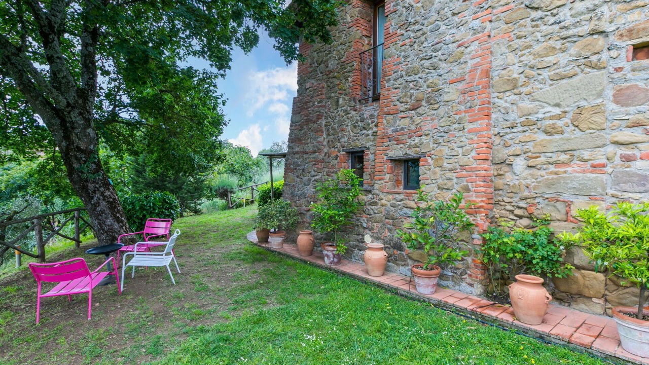 Photo of Outdoor in Moncioni