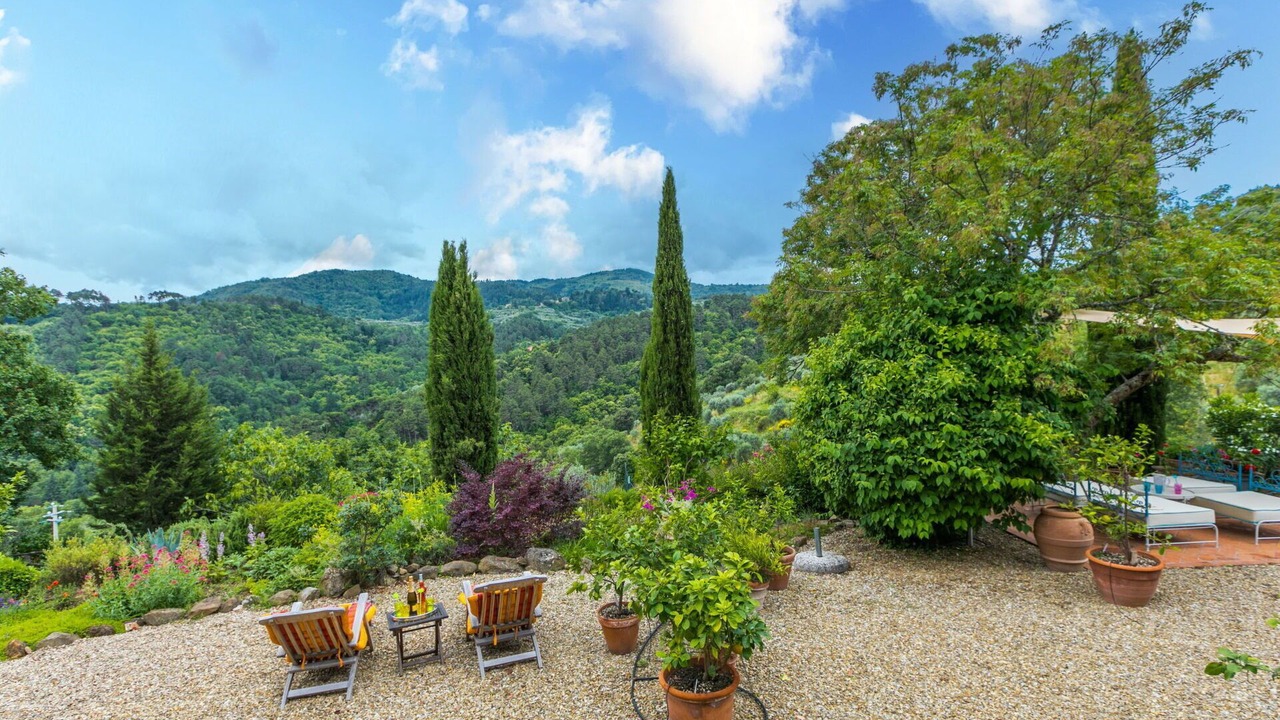Photo of Outdoor in Moncioni