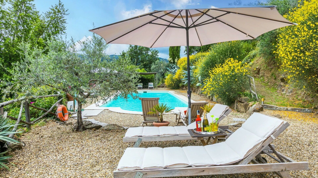 Photo of Outdoor in Moncioni