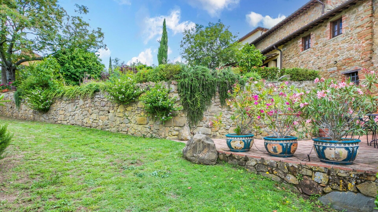 Photo of Outdoor in Moncioni