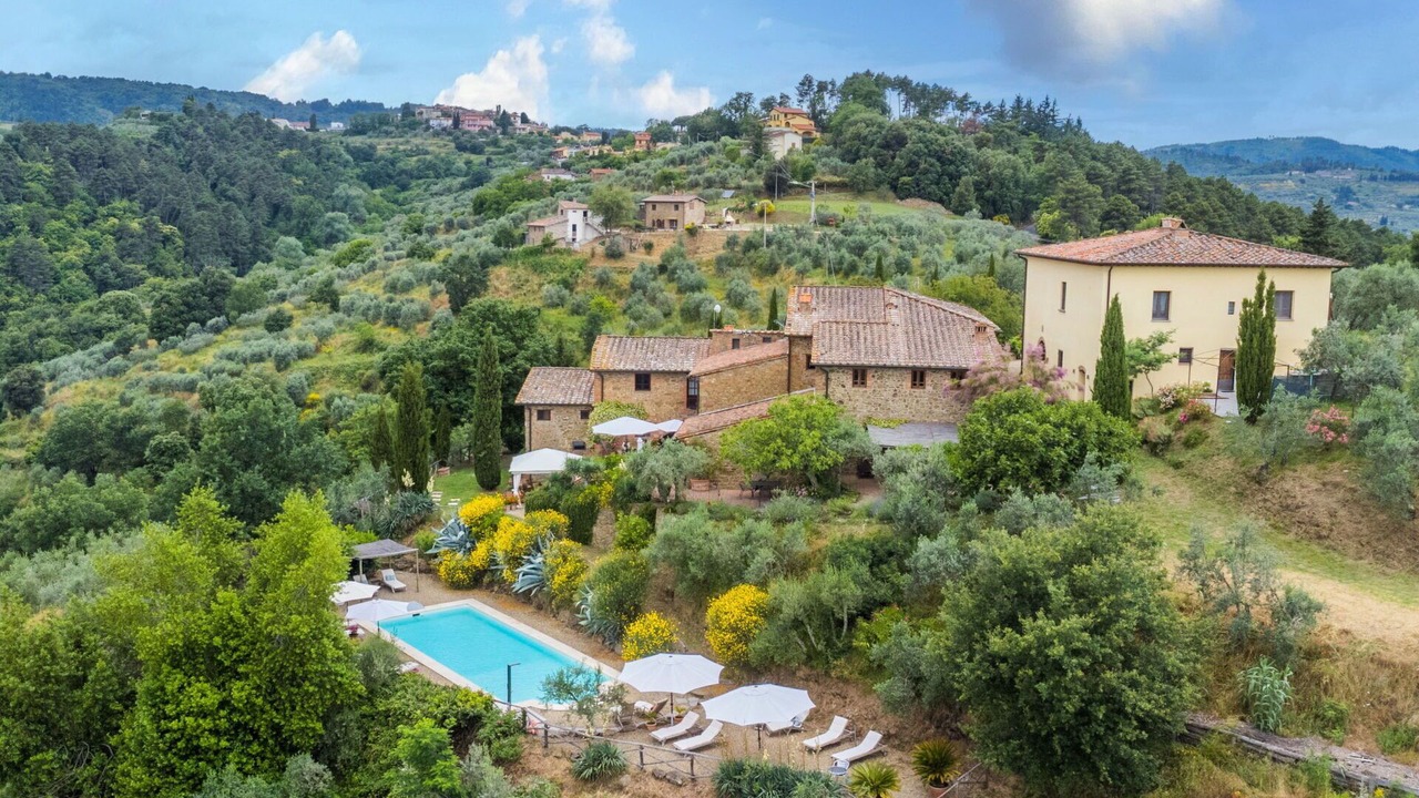 Photo of Outdoor in Moncioni