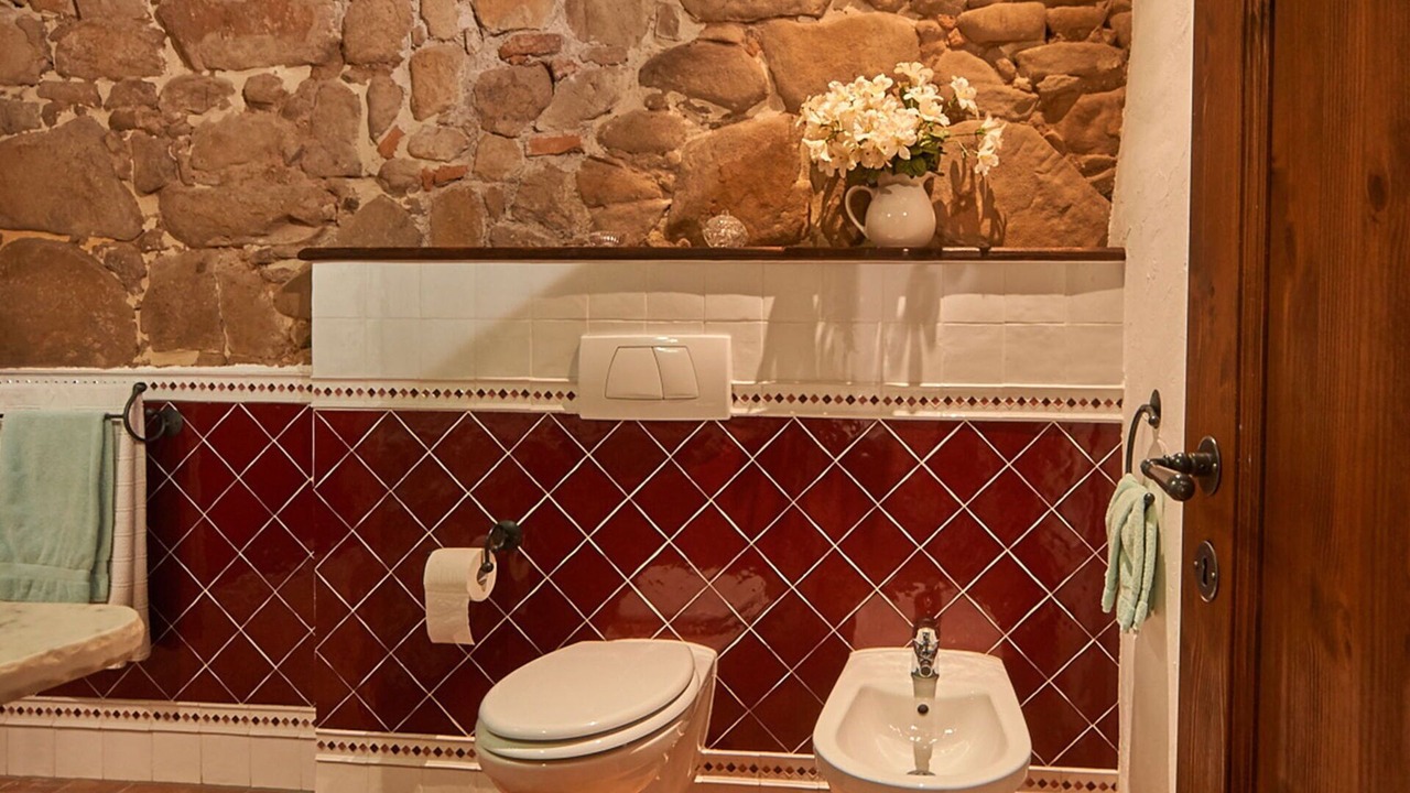 Photo of Bathroom in Moncioni