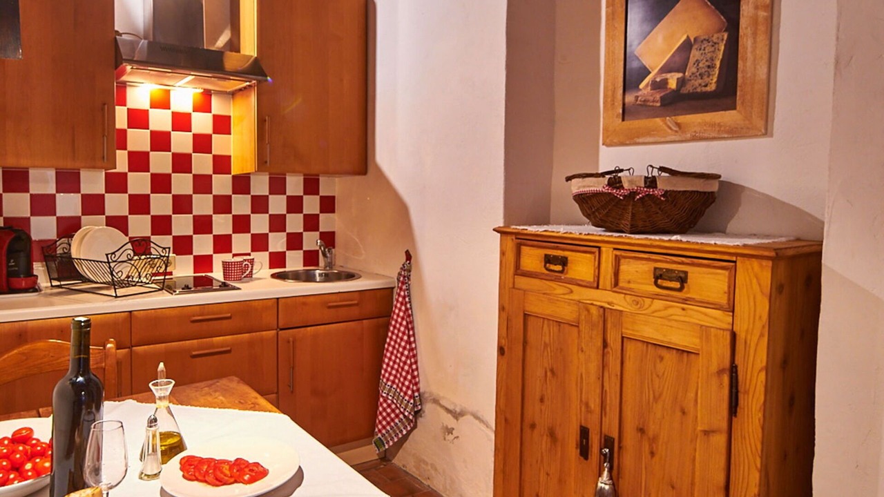 Photo of Kitchen in Moncioni