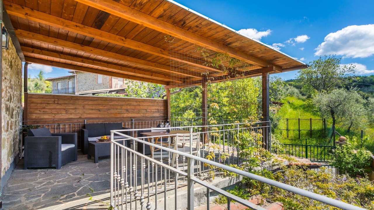 Photo of Outdoor in Casciano di Murlo
