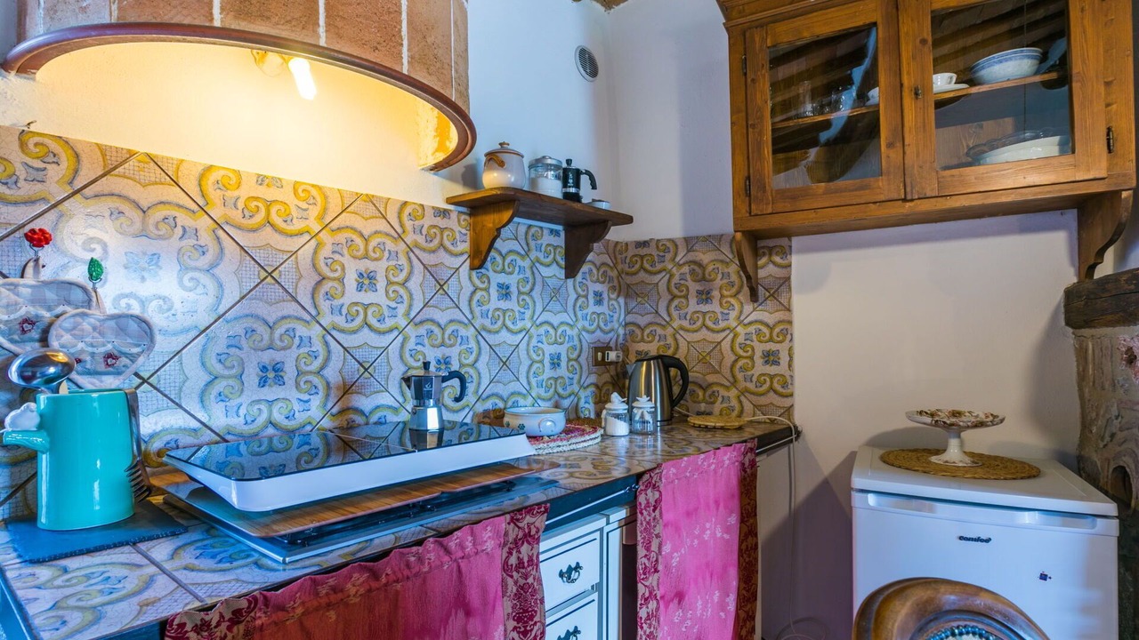 Photo of Kitchen in Casciano di Murlo