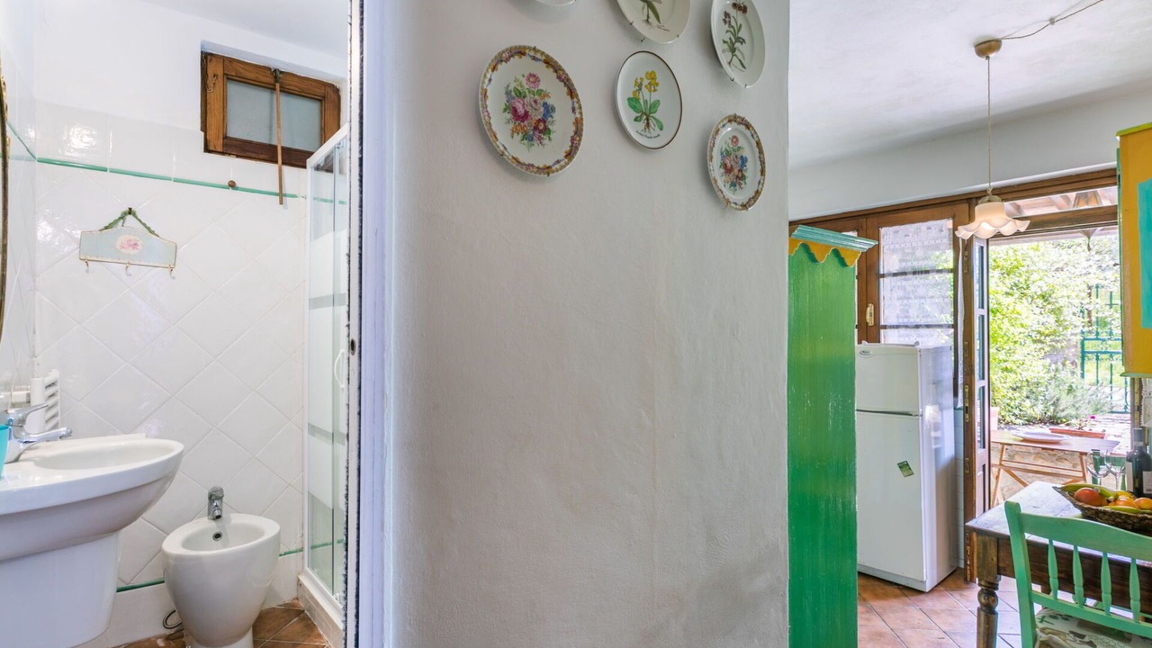 Photo of Bathroom in Casciano di Murlo
