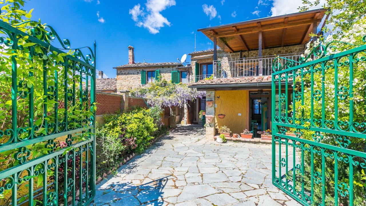 Photo of Outdoor in Casciano di Murlo