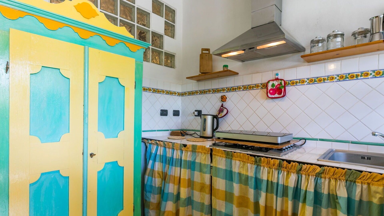 Photo of Kitchen in Casciano di Murlo