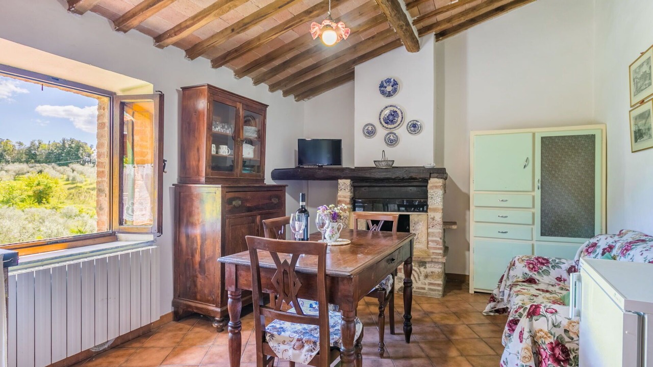 Photo of Kitchen in Casciano di Murlo