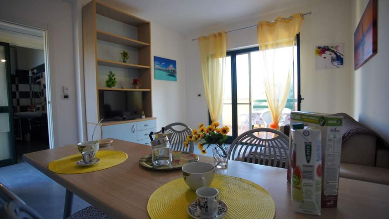 Photo of Livingroom in Isca Marina