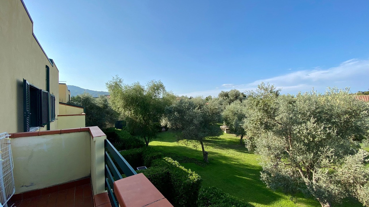 Photo of Outdoor in Isca Marina