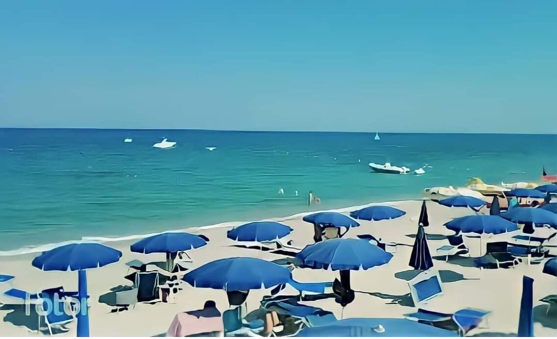 Photo of Outdoor in Isca Marina