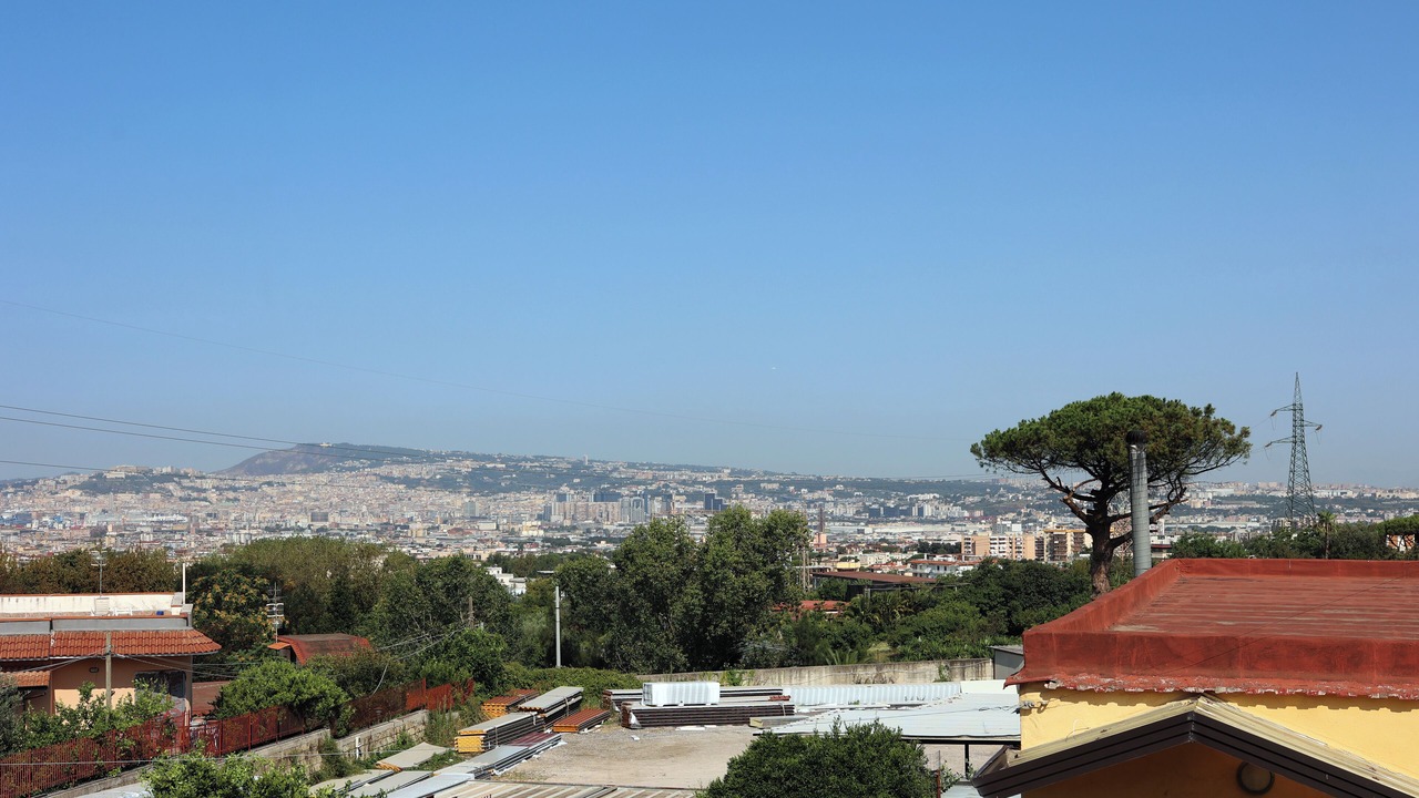 Photo of Outdoor in Ercolano