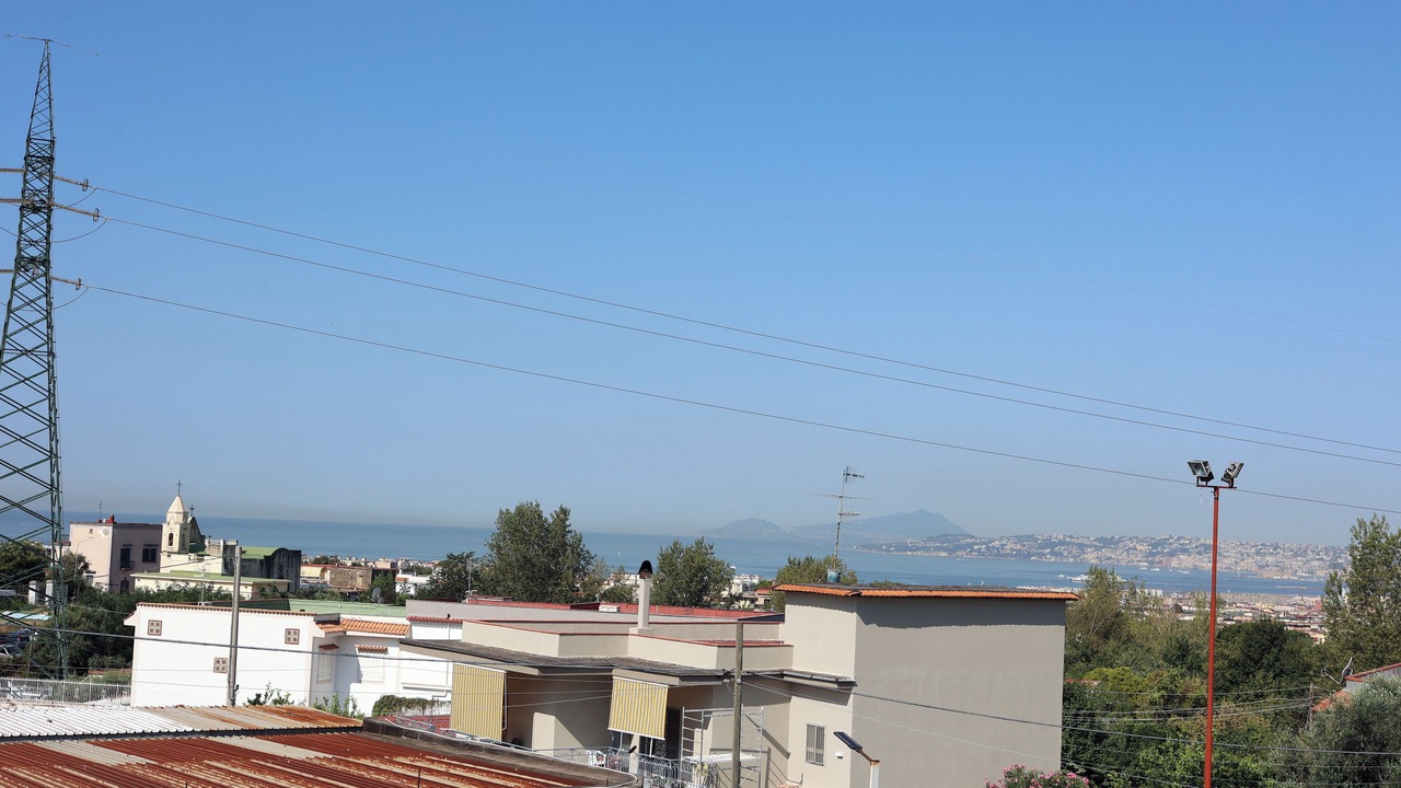 Photo of Outdoor in Ercolano
