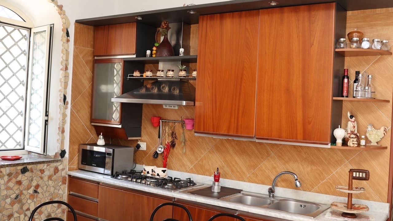 Photo of Kitchen in Ercolano