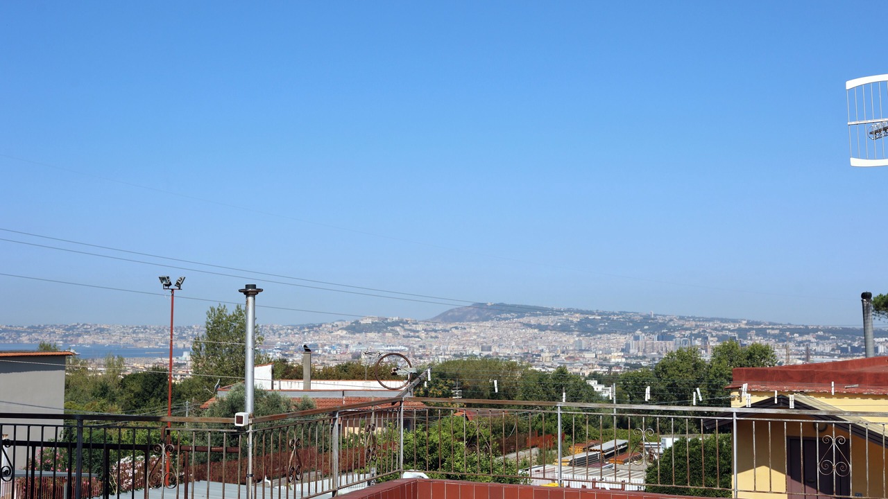 Photo of Outdoor in Ercolano
