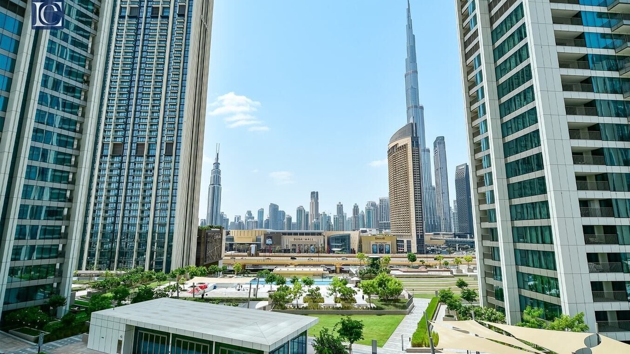 Photo of Outdoor in Za'abeel 2