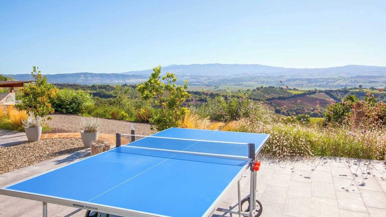 Photo of Outdoor in Campagnatico