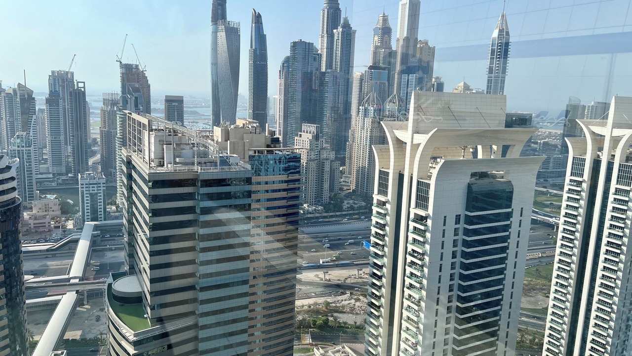 Photo of Others in Jumeirah Lake Towers