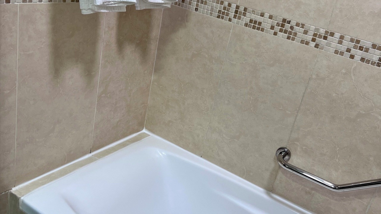 Photo of Bathroom in Jumeirah Lake Towers